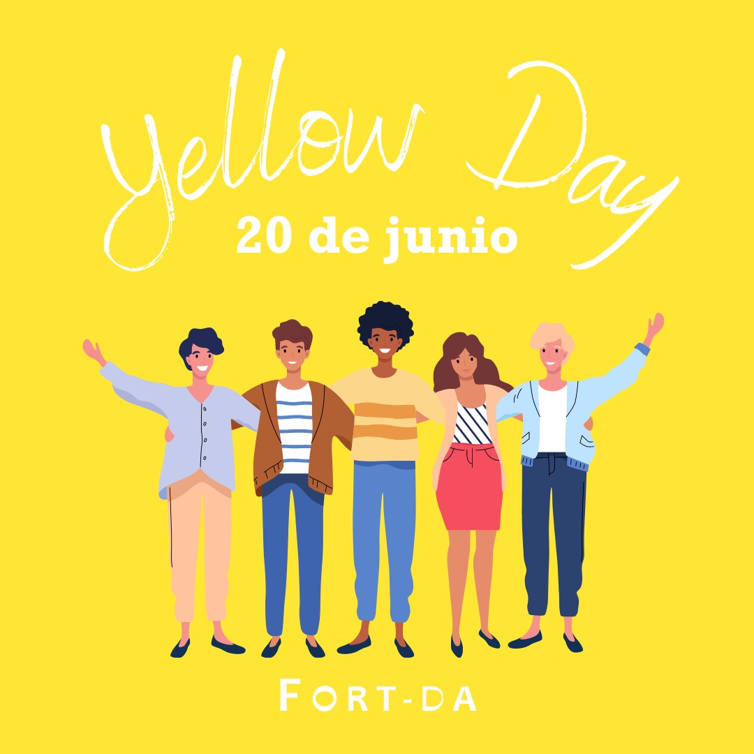 ¿Sabías que el 20 de junio es considerado el día más feliz del año?