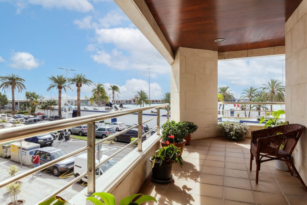 Centros médicos privados en La Palma