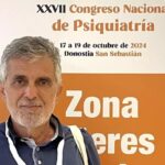 Félix González, psiquiatra: “El desarrollo veloz de la tecnología sin una regulación ética puede entrañar riesgos nefastos, como las guerras”