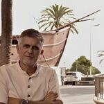 Felix González, psiquiatra en La Palma