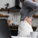 dolor lumbar crónico en La Palma