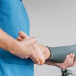 Rehabilitación en La Palma: tratamientos para recuperar movilidad y reducir el dolor